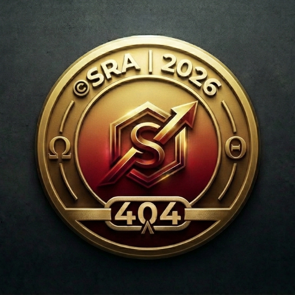 SRA Numerologi